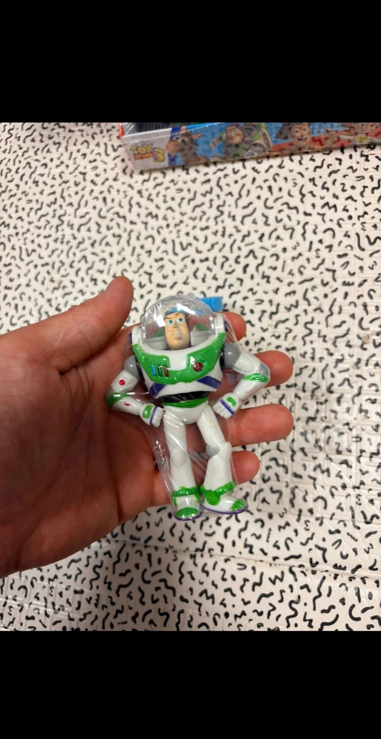 Lot of 72 Lightning McQueen Toy Story Keychains – photo 4
